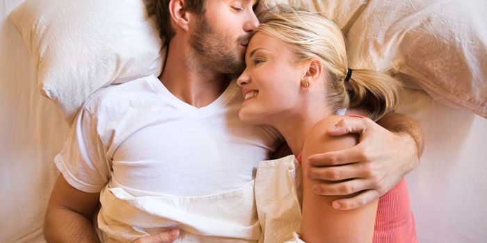 Relationship Fat Traps: How Not To Pile On The Pounds With Your Other Half