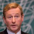 Eggs-traordinary Happenings In UCD This Morning: Taoiseach Enda Kenny Is Egged By Students