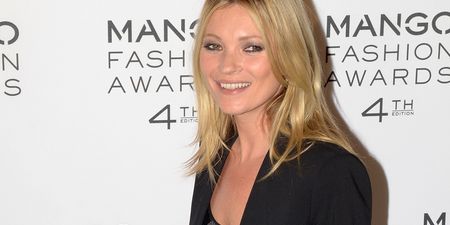 Looking For Love? Try Google. It Worked For Kate Moss Apparently…