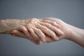PIC: This Photo Of Human Kindness Will Restore Your Faith In People