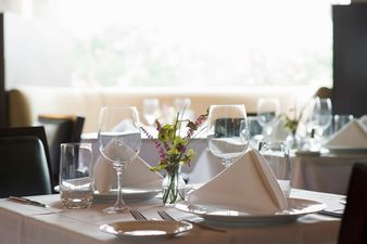 Dublin Restaurant Calls Angry Customer “An Arsehole” on Twitter After Complaint