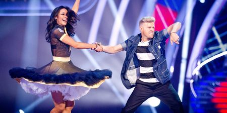 Nicky Byrne Survives Another Week After Landing In Strictly’s Bottom Two