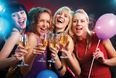 Standby for 1.35 on Wednesday – When the Average Woman Starts Planning a Saturday Night Out