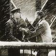 Snow Is Falling… In These Festive Film Scenes