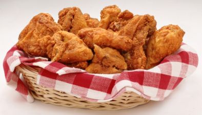 VIDEO: The Best Love Song You’ll Ever Hear… For Chicken