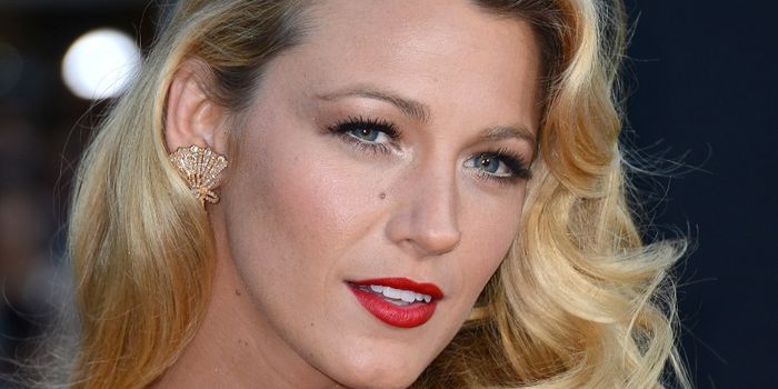 Battle Of The Blondes – We Reveal Our Top Ten Blondes Of 2012