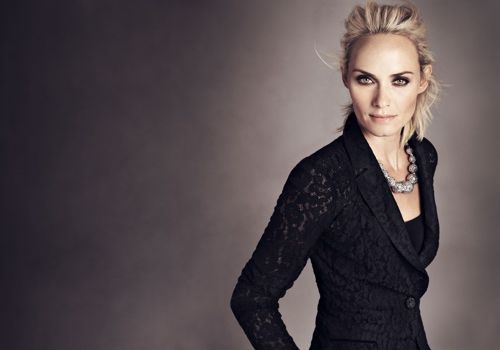 Fashion High Five: On-Trend Lace Pieces That Are In Store Now