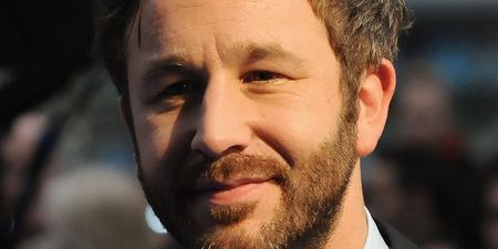 When The Good Guy Plays The Bad Guy… Chris O’Dowd Knows What Women Want