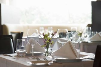 Dublin Restaurant That Branded Customer “An Arsehole” Issues Apology on Facebook
