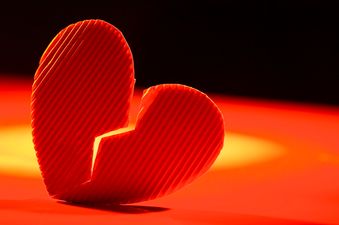 And You Thought YOUR Ex Was Bad? Check Out The World’s Worst Exes