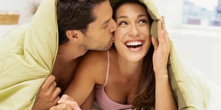 Romantic Reservations? Ten Things You Shouldn’t Worry About in a New Relationship
