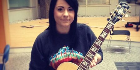 Looks Like A Doctor’s Note Can’t Save You Now! Lucy Spraggan To Face X Factor Elimination