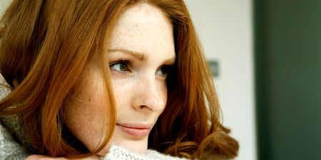 Blondes Might Have More Fun, But Redheads Are Healthier