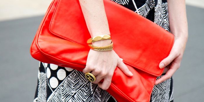Fashion High Five: Fab Evening Clutch Bags To Jazz Up Your Everyday Style