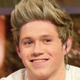 What a Doll: Niall Horan Is Best-Selling of Boy Band