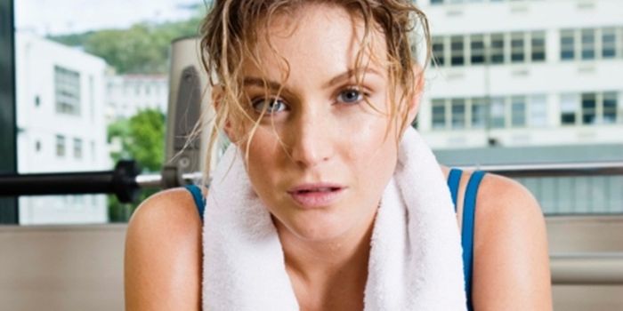How To Be That Girl At The Gym: The Top Snacks To Eat Before Your Workout