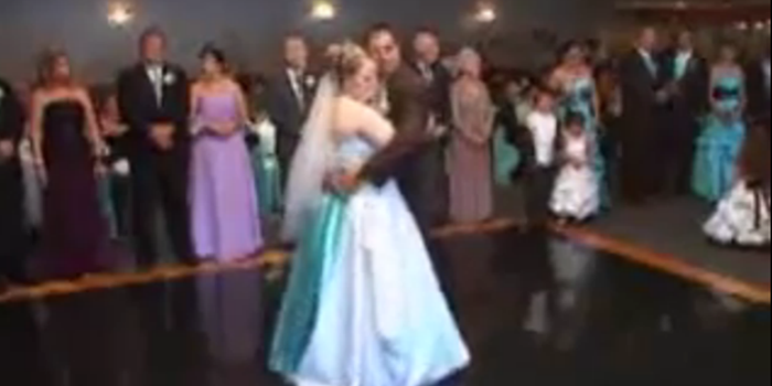 Get Off The Stage! DJ Disaster: This Is Why You Should Hire A Wedding Band