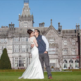 Chinese Celebrity Couple Honeymoon In Ireland