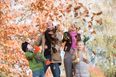 Family Fun Time: Wrap Up Warm And Get The Walking Boots On For A Brisk Winter Jaunt