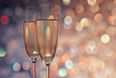 Wine of The Week: Le Contesse Pinot Rose Cuvee Brut