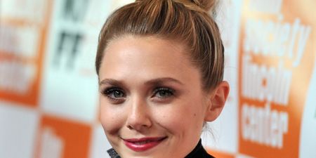 How To Create The Perfect Failsafe Top Knot