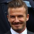 First Cheryl, Now Golden Balls: David Beckham To Get His Own Chat Show?