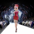 First Look: The Barney X Disney Christmas Fashion Film Has Been Revealed