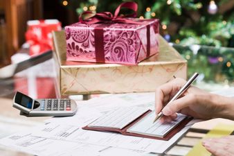 “Irish People Are Just Living To Work” – Mairead Farrell On Why This Christmas, We Shouldn’t Bother Trying To Be Big Spenders
