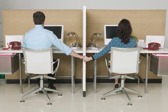 Chinese Company Offers Bonus to Employees That Have a Workplace Romance