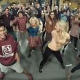 VIDEO: The Big Bang Theory Cast Take on Call Me Maybe