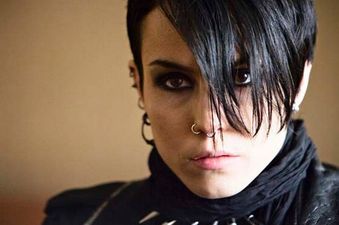 Fan Of The Girl With The Dragon Tattoo Series? There’s Some Big News Happening This August…