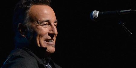 Bruce Springsteen to Perform in Ireland Next Summer