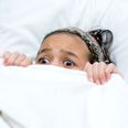 Bump in the Night: How to Deal When Your Child Has a Nasty Nightmare