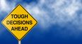 Decisions, Decisions: New Research Reveals We Regret A Fifth of All Our Choices