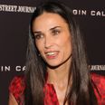 Cougar Alert! Demi Moore Steps Out With New Man Who is 24 Years Younger Than Her
