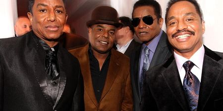 The Jacksons to Work With Music Star will.i.am?