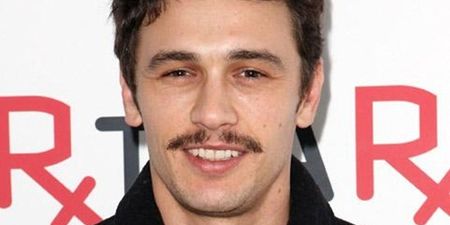 James Franco Calls Out Theatre Critic – He’s Not a Happy Camper