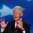 Bill Clinton Has Charmed Big Bucks Out Of McManus To Please The Crowd In Limerick