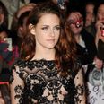 Why Is K-Stew Wearing Such Racy Numbers On The Red Carpet?
