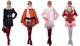 We’ve All Heard Of Granny Chic But This 72-Year-Old Granddad Takes It To A Whole New Level!