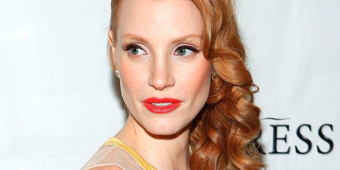 Redhead Revival – We Reveal Our Top Ten Redheads Of 2012
