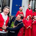 Ho Ho Whole Lot of Fun – Geansaí Nollaig Challenge Takes Place This Sunday