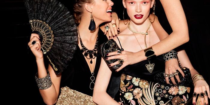 Fashion High Five: Outside The Box – Hard Case Clutches Are The Ultimate Accessory This Party Season