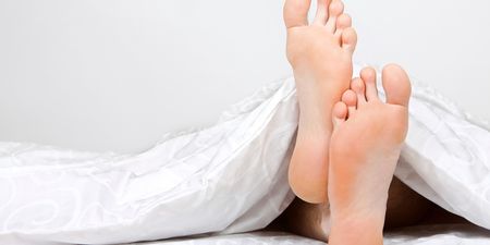 The Cocktail With a Kick (Literally): Patrons in Canada Go Mad for Human Toe Drink