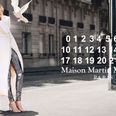 First Look: Maison Martin Margiela x H&M Collection Fashion Film