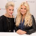 Slow And Steady Wins The Race! Jessica Simpson Shows Off Results Of Her Weight Watchers Journey