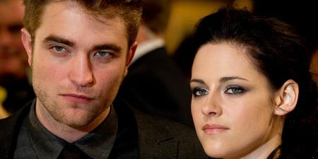 The Moment of Truth: Robert and Kristen’s First Television Interview Together Since Their ‘Split’
