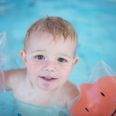 Just Keep Swimming? New Survey Reveals That 40% Of Children Hate The Water