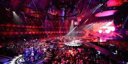 In The Spotlight: We Rate And Slate The Style At The MTV Europe Music Awards