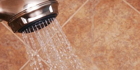 Is Your Shower Damaging Your Skin?